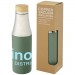  Hulan 540 ml Kupfer-Vakuum Isolierflasche mit Bambusdeckel