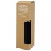  Hulan 540 ml Kupfer-Vakuum Isolierflasche mit Bambusdeckel