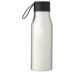  Ljungan 500 ml Kupfer-Vakuum Isolierflasche mit PU Kunststoffband und Deckel
