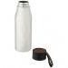  Ljungan 500 ml Kupfer-Vakuum Isolierflasche mit PU Kunststoffband und Deckel