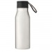  Ljungan 500 ml Kupfer-Vakuum Isolierflasche mit PU Kunststoffband und Deckel