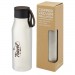  Ljungan 500 ml Kupfer-Vakuum Isolierflasche mit PU Kunststoffband und Deckel