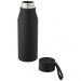  Ljungan 500 ml Kupfer-Vakuum Isolierflasche mit PU Kunststoffband und Deckel