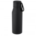  Ljungan 500 ml Kupfer-Vakuum Isolierflasche mit PU Kunststoffband und Deckel