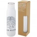  Marka 600 ml Kupfer-Vakuum Isolierflasche mit Metallschlaufe