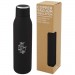  Marka 600 ml Kupfer-Vakuum Isolierflasche mit Metallschlaufe