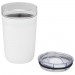  Bello 420 ml Glasbecher mit Außenwand aus recyceltem Kunststoff