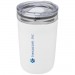 Bello 420 ml Glasbecher mit Außenwand aus recyceltem Kunststoff