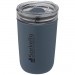 Bello 420 ml Glasbecher mit Außenwand aus recyceltem Kunststoff