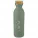  Kalix 650 ml Sportflasche aus Edelstahl