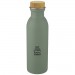 Kalix 650 ml Sportflasche aus Edelstahl