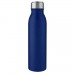 Harper 700 ml Sportflasche aus Edelstahl mit Metallschlaufe