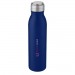  Harper 700 ml Sportflasche aus Edelstahl mit Metallschlaufe