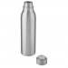  Harper 700 ml Sportflasche aus Edelstahl mit Metallschlaufe