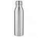  Harper 700 ml Sportflasche aus Edelstahl mit Metallschlaufe