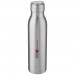 Harper 700 ml Sportflasche aus Edelstahl mit Metallschlaufe