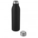  Harper 700 ml Sportflasche aus Edelstahl mit Metallschlaufe