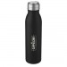  Harper 700 ml Sportflasche aus Edelstahl mit Metallschlaufe