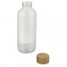  Ziggs 650 ml Sportflasche aus recyceltem Kunststoff
