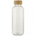  Ziggs 650 ml Sportflasche aus recyceltem Kunststoff