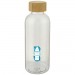  Ziggs 650 ml Sportflasche aus recyceltem Kunststoff