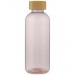  Ziggs 650 ml Sportflasche aus recyceltem Kunststoff