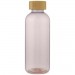  Ziggs 650 ml Sportflasche aus recyceltem Kunststoff