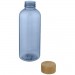  Ziggs 650 ml Sportflasche aus recyceltem Kunststoff