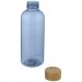  Ziggs 650 ml Sportflasche aus recyceltem Kunststoff