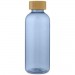  Ziggs 650 ml Sportflasche aus recyceltem Kunststoff