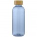  Ziggs 650 ml Sportflasche aus recyceltem Kunststoff