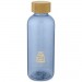 Ziggs 650 ml Sportflasche aus recyceltem Kunststoff