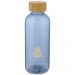  Ziggs 650 ml Sportflasche aus recyceltem Kunststoff