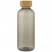  Ziggs 650 ml Sportflasche aus recyceltem Kunststoff