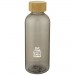  Ziggs 650 ml Sportflasche aus recyceltem Kunststoff