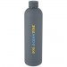  Spring 1 l Kupfer-Vakuum Isolierflasche