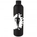  Spring 1 l Kupfer-Vakuum Isolierflasche