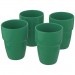  Staki 4-teiliges Geschenkset aus stapelbaren 280 ml Bechern