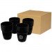  Staki 4-teiliges Geschenkset aus stapelbaren 280 ml Bechern
