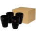  Staki 4-teiliges Geschenkset aus stapelbaren 280 ml Bechern