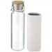  Thor 660 ml Glasflasche mit Neoprenhülle