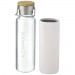  Thor 660 ml Glasflasche mit Neoprenhülle