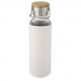  Thor 660 ml Glasflasche mit Neoprenhülle