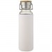  Thor 660 ml Glasflasche mit Neoprenhülle