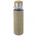  Thor 660 ml Glasflasche mit Neoprenhülle