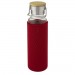  Thor 660 ml Glasflasche mit Neoprenhülle