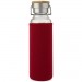  Thor 660 ml Glasflasche mit Neoprenhülle