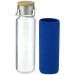  Thor 660 ml Glasflasche mit Neoprenhülle
