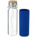  Thor 660 ml Glasflasche mit Neoprenhülle