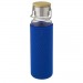  Thor 660 ml Glasflasche mit Neoprenhülle